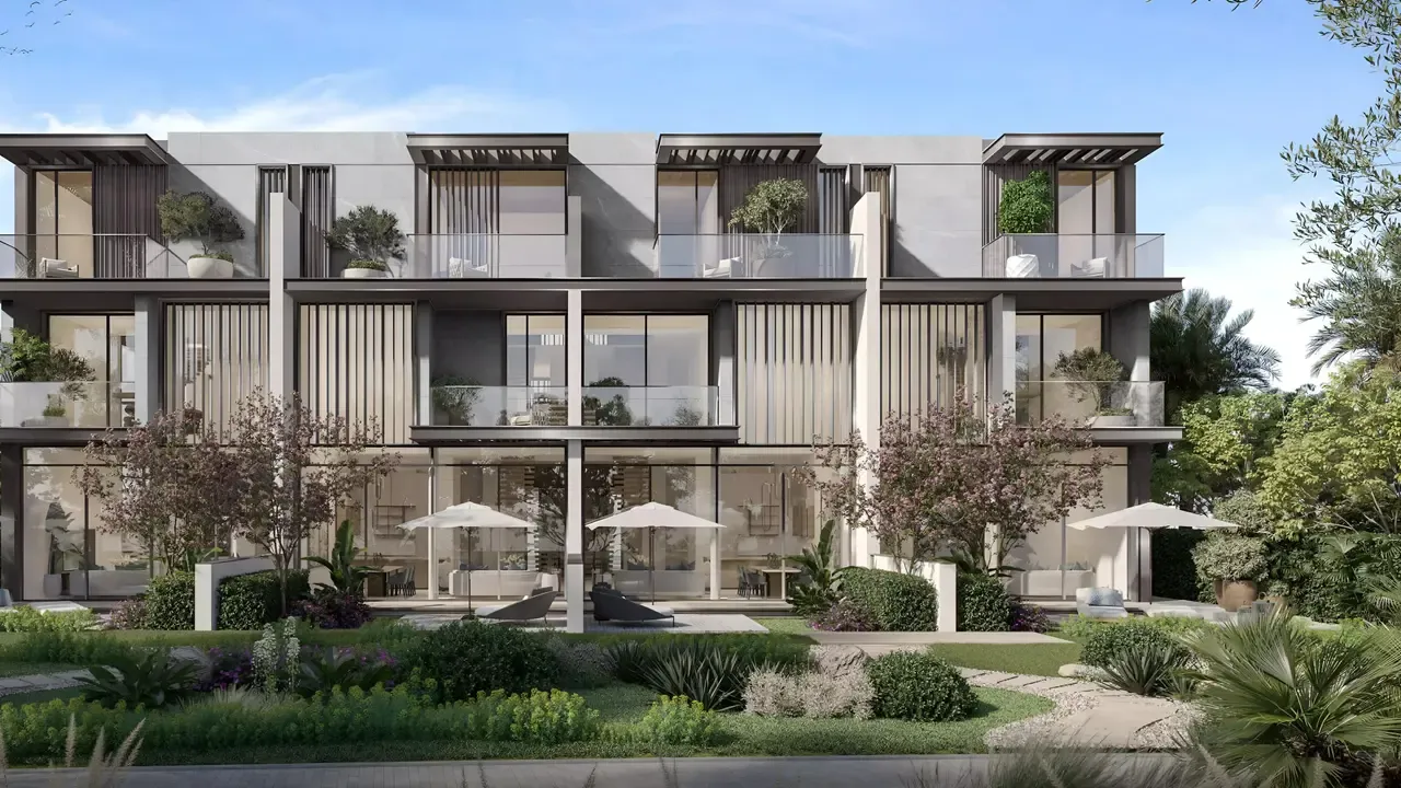 Nad Al Sheba – Premium Residences