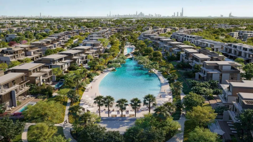 Nad Al Sheba