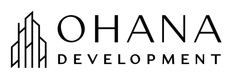 Ohana Development logo