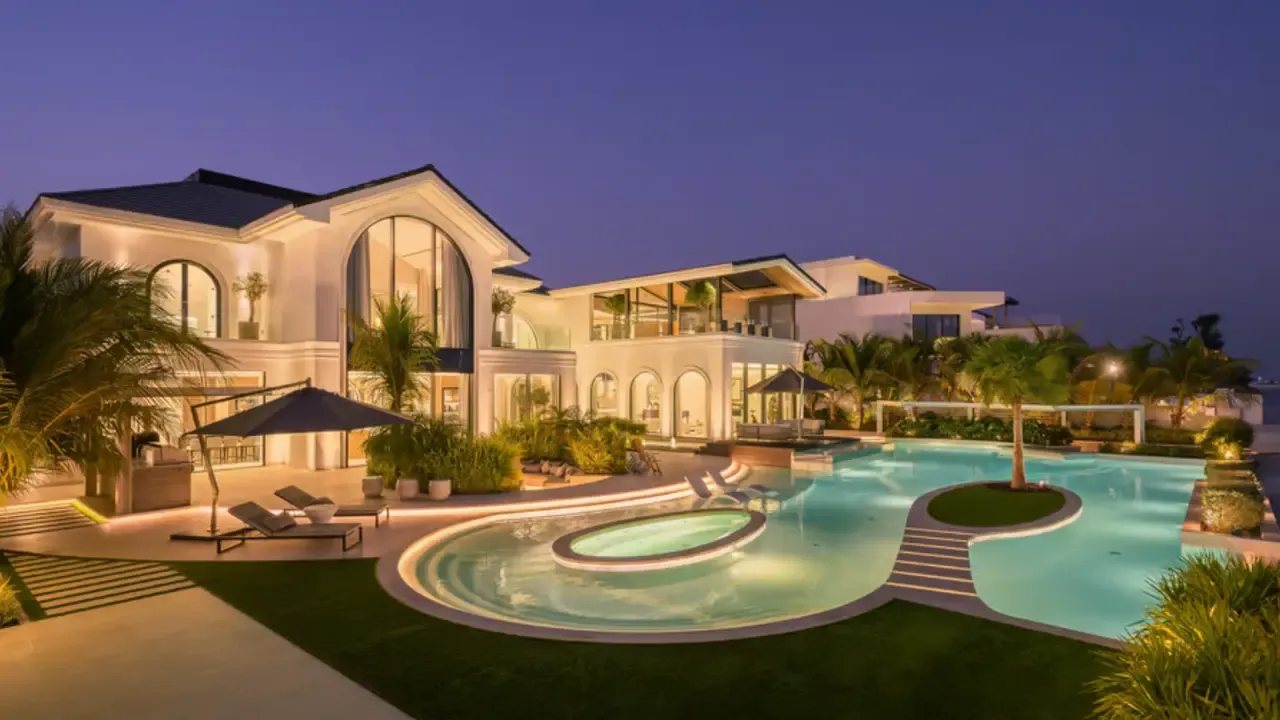 Palm Jumeirah – Investment Highlights