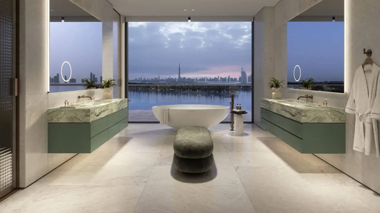 Palm Jumeirah – Premium Residences
