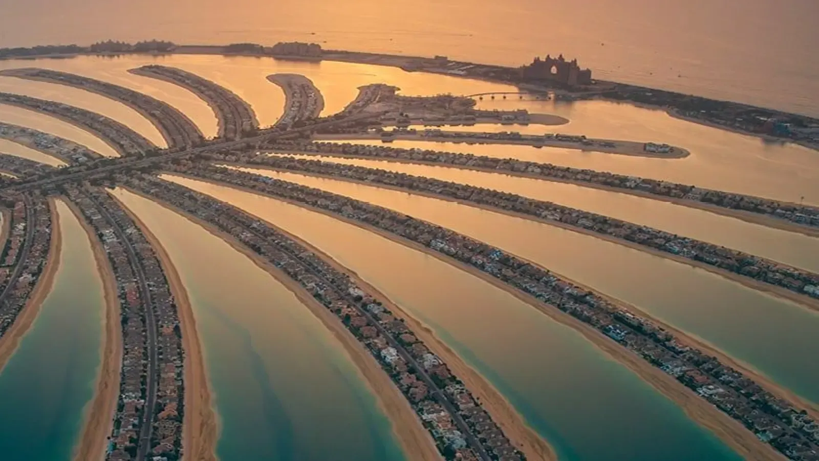 Palm Jumeirah