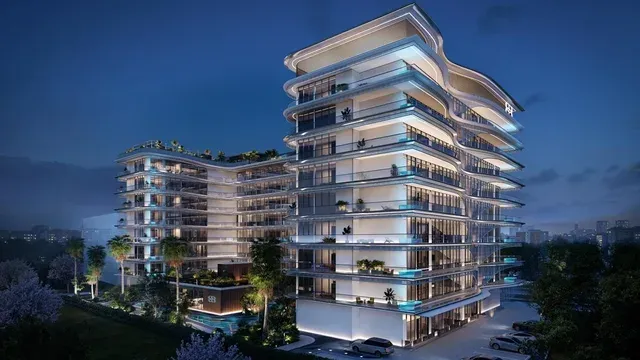 Pearlshire Development
