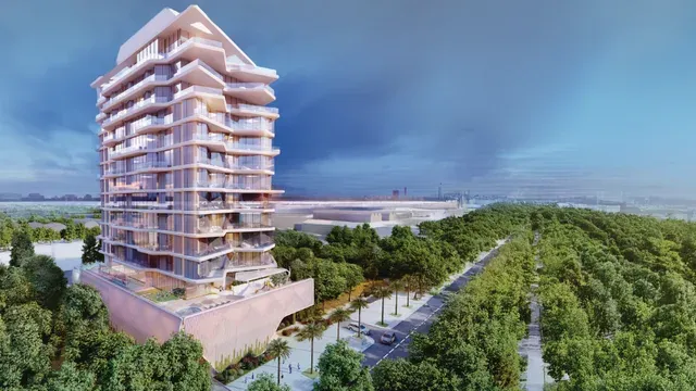 Prestige One Developments