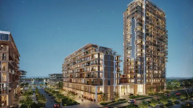 RAK Properties
