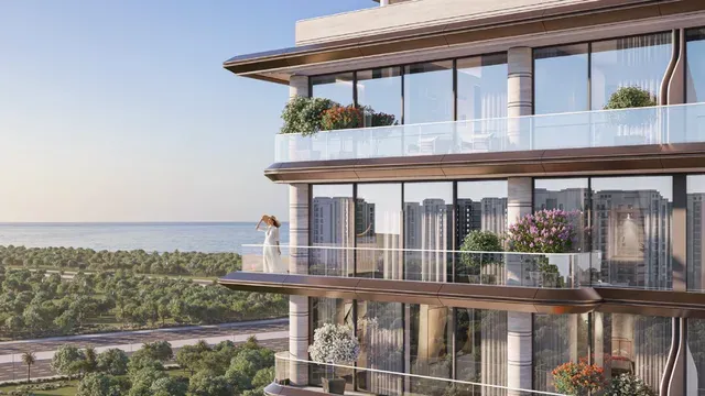 Regent Developments