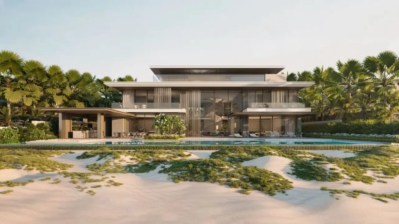 Saadiyat Island – Premium Residences