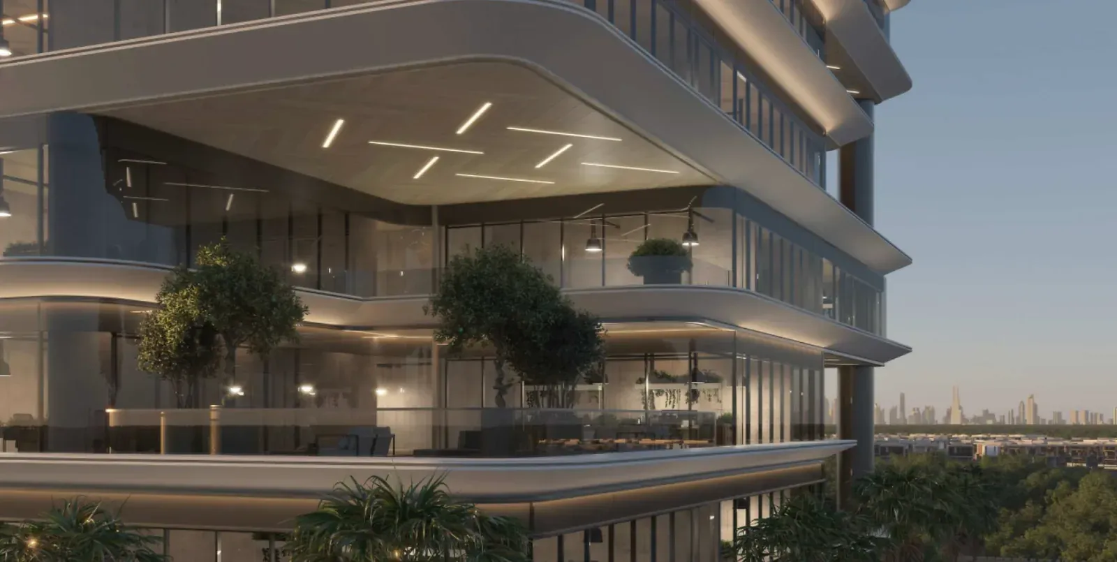 SAMANA Developers