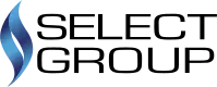 Select Group logo