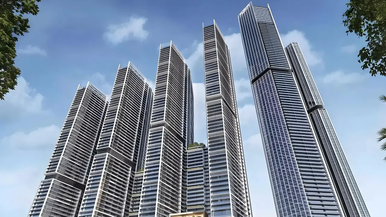 Sheikh Zayed Road – Investment Highlights