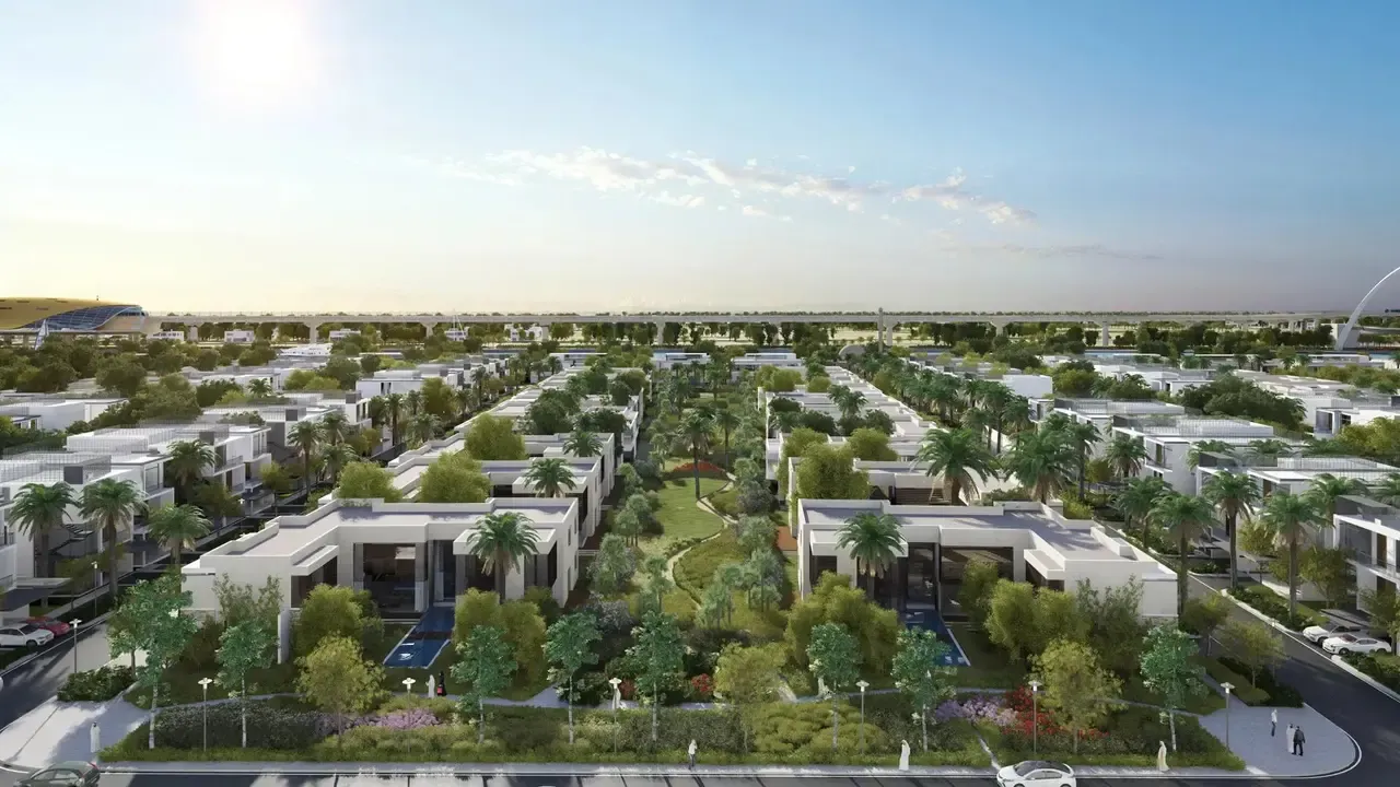 Sobha Hartland II – Supply and Capacity