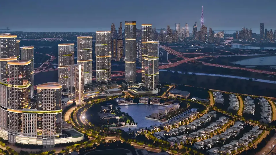 Sobha Hartland II