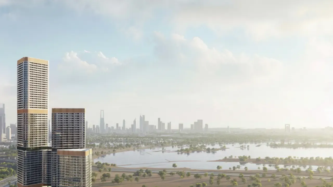 Sobha Hartland – Supply and Capacity
