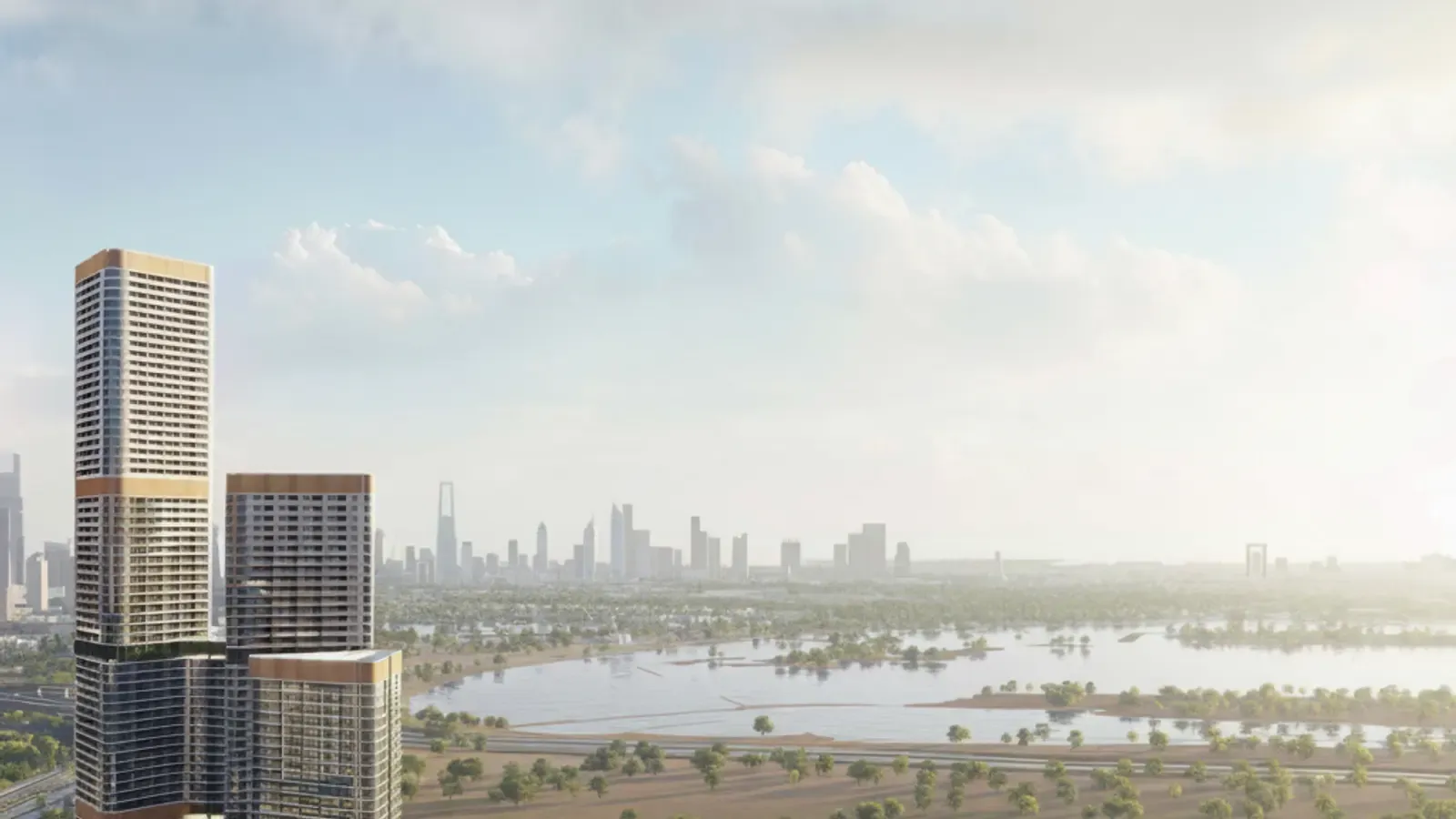 Sobha Hartland