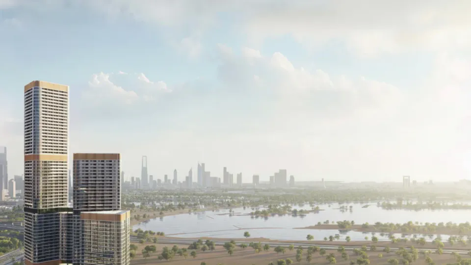 Sobha Hartland