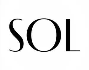 SOL logo