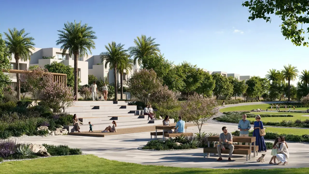 The Heights Country Club – Investment Highlights
