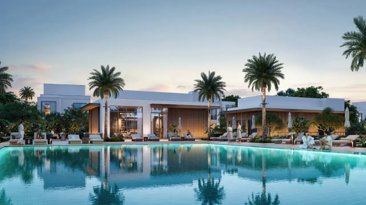 The Heights Country Club – Supply and Capacity