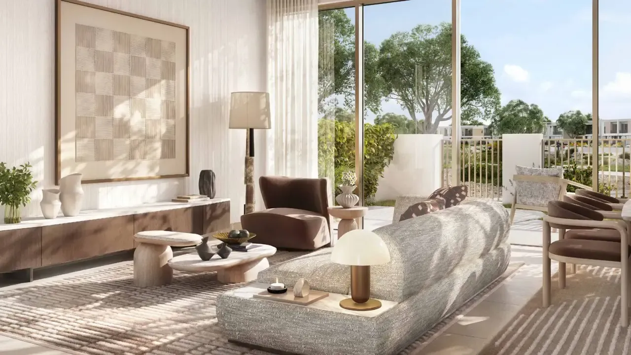 The Valley – Investment Highlights