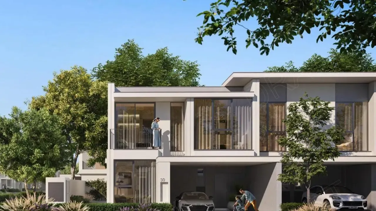 The Valley – Premium Residences