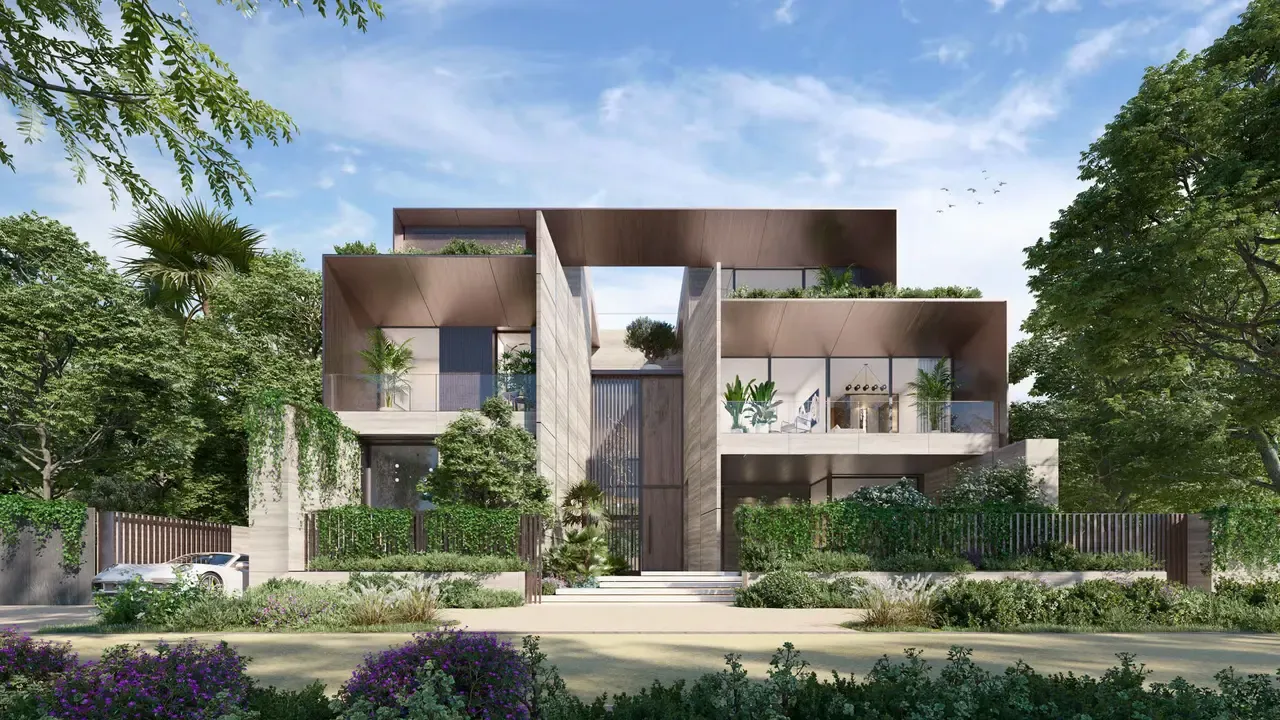 Tilal Al Ghaf – Premium Residences