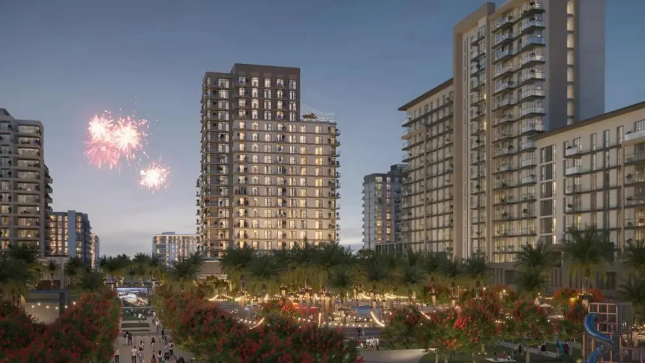 Town Square – Investment Highlights