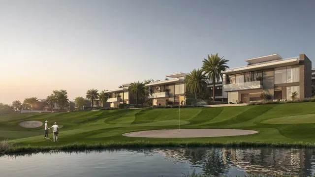 Wasl Properties