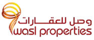 Wasl Properties logo