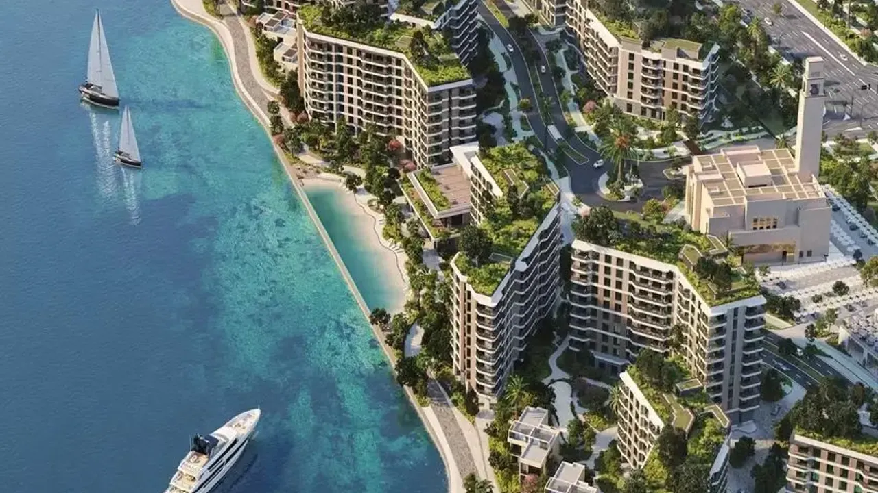 Yas Island – Investment Highlights