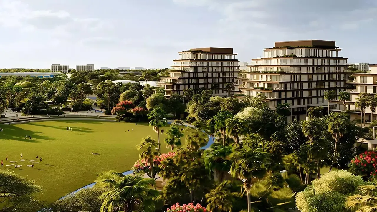 Yas Island – Premium Residences