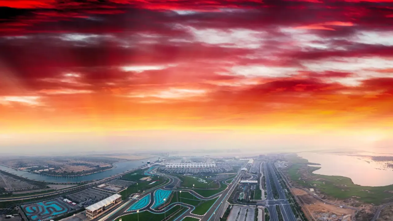 Yas Island – Supply and Capacity