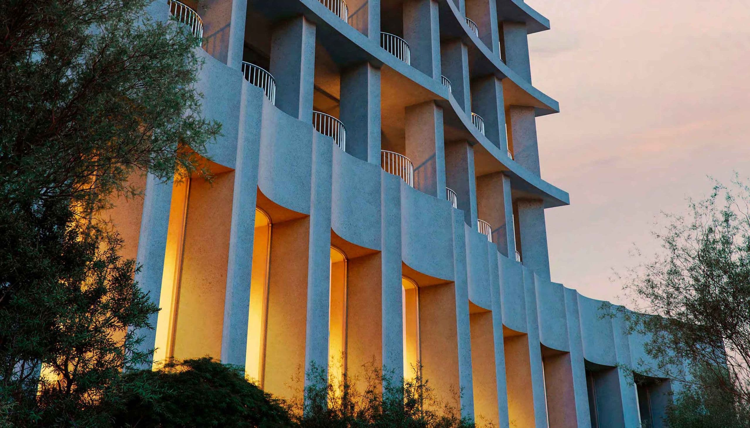 Eden House Za’abeel by H&H Development, DIFC – 1 to 3 Bedroom Apartments - Gallery Image 2