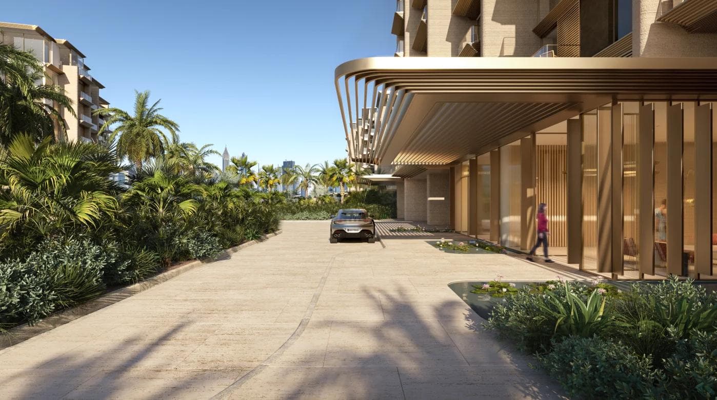 Solaya by Meraas, La Mer – 2 to 5 Bedroom Apartments - Gallery Image 1