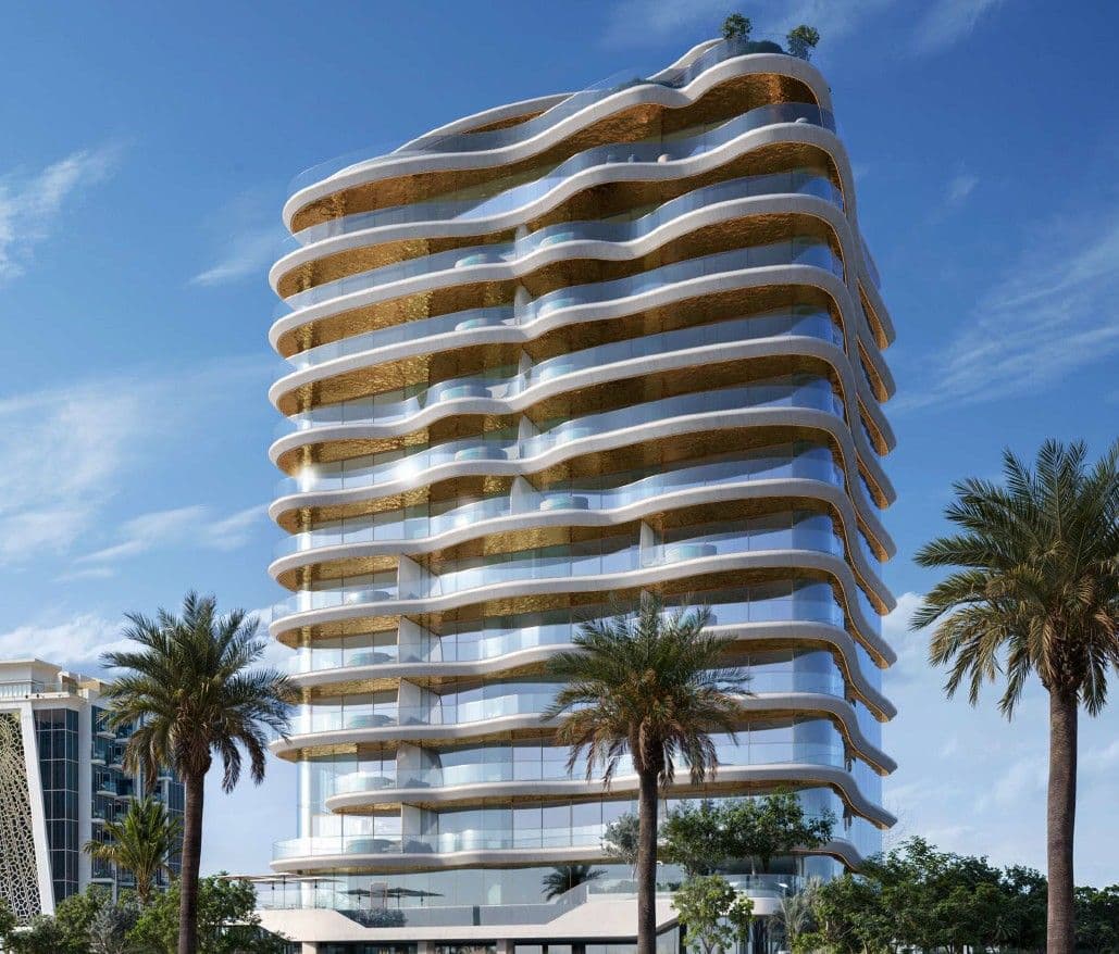 Maison Margiela Residences by Alta, Palm Jumeirah – 2 to 5 Bedroom Apartments, Duplexes & Villas - Gallery Image 1