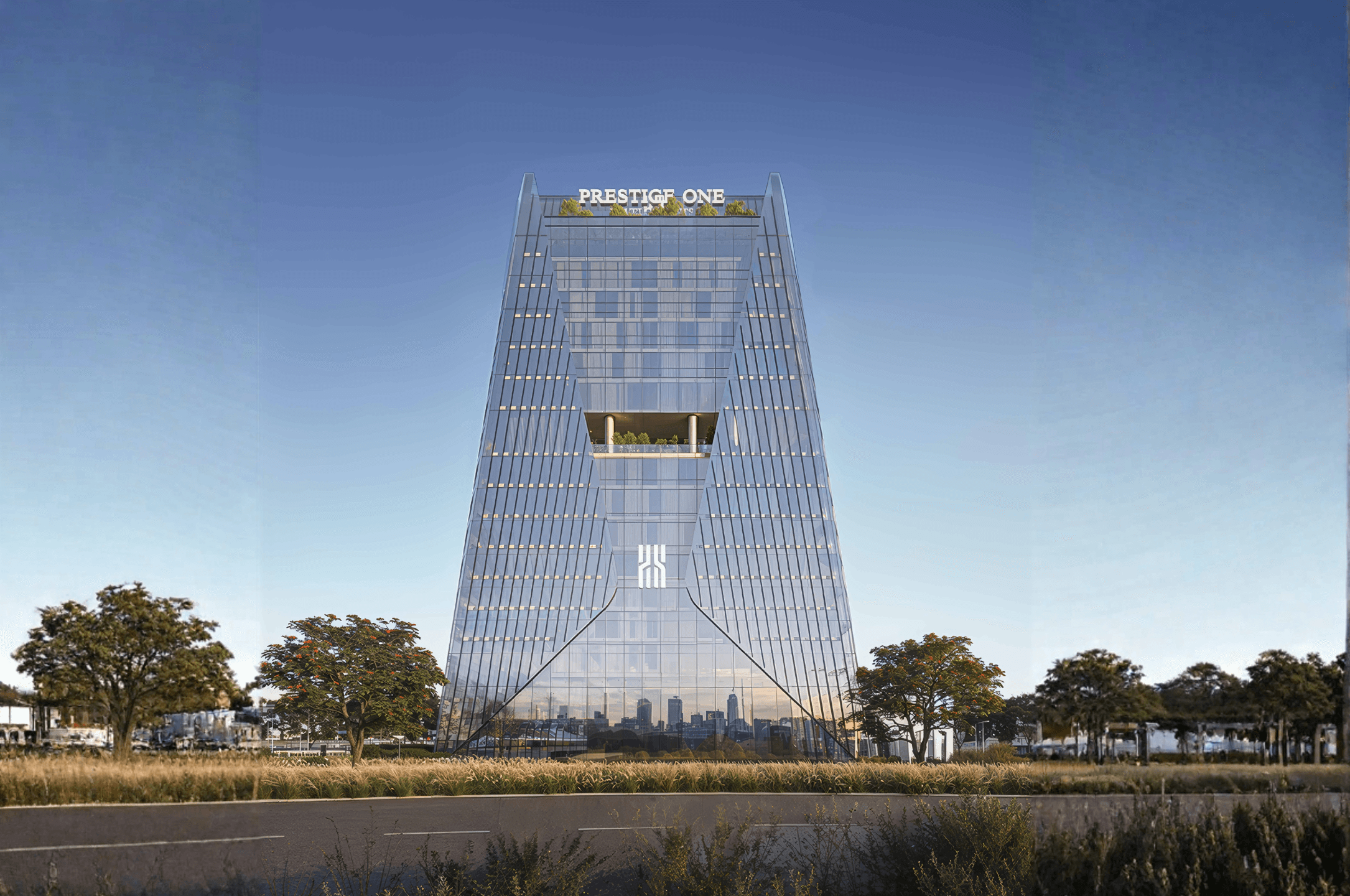 The One by Prestige One, Barsha Heights – Commercial Offices