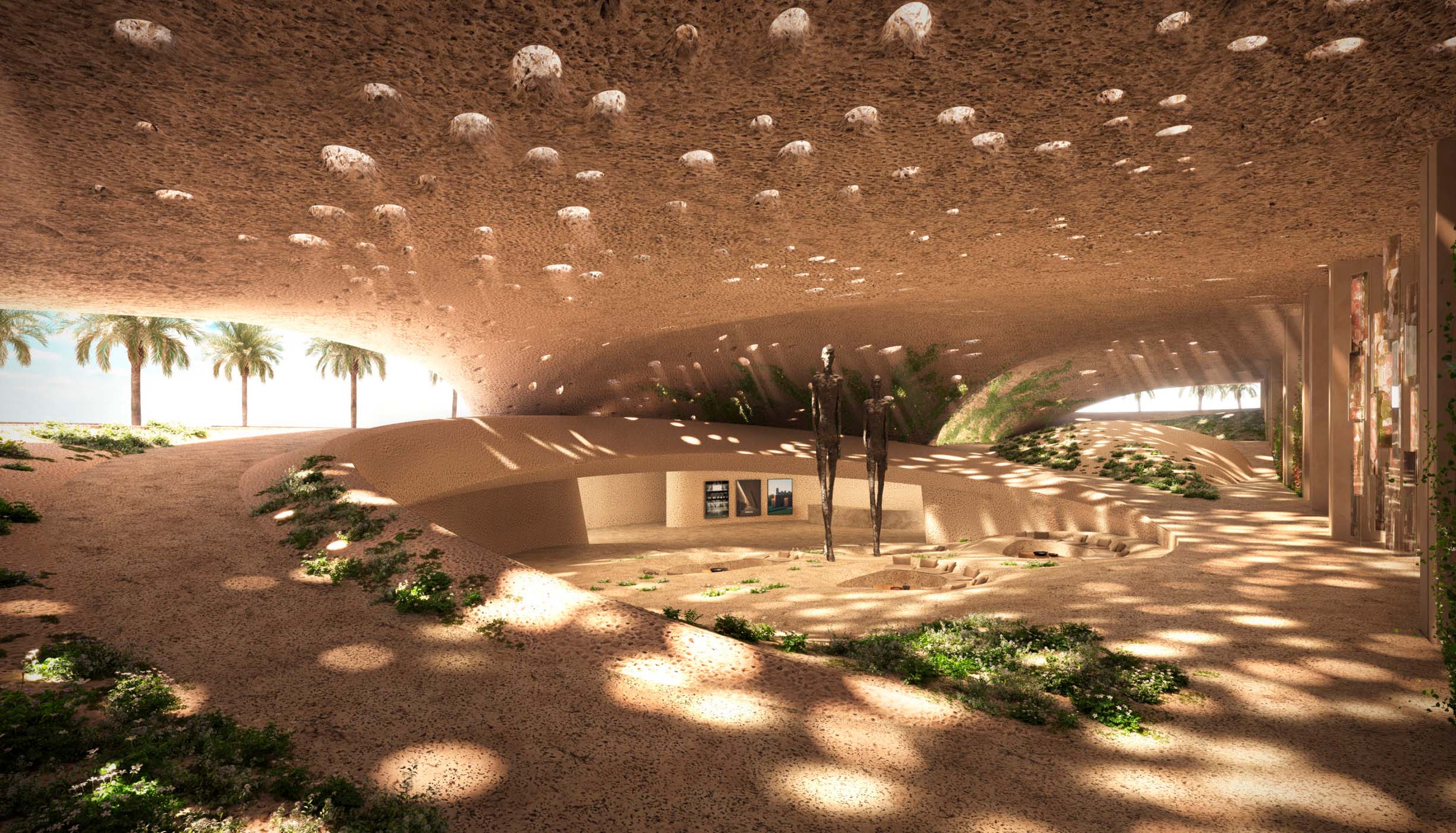 Muraba Veil by Muraba, Al Wasl – 2 to 4 Bedroom Apartments and Duplexes - Gallery Image 3