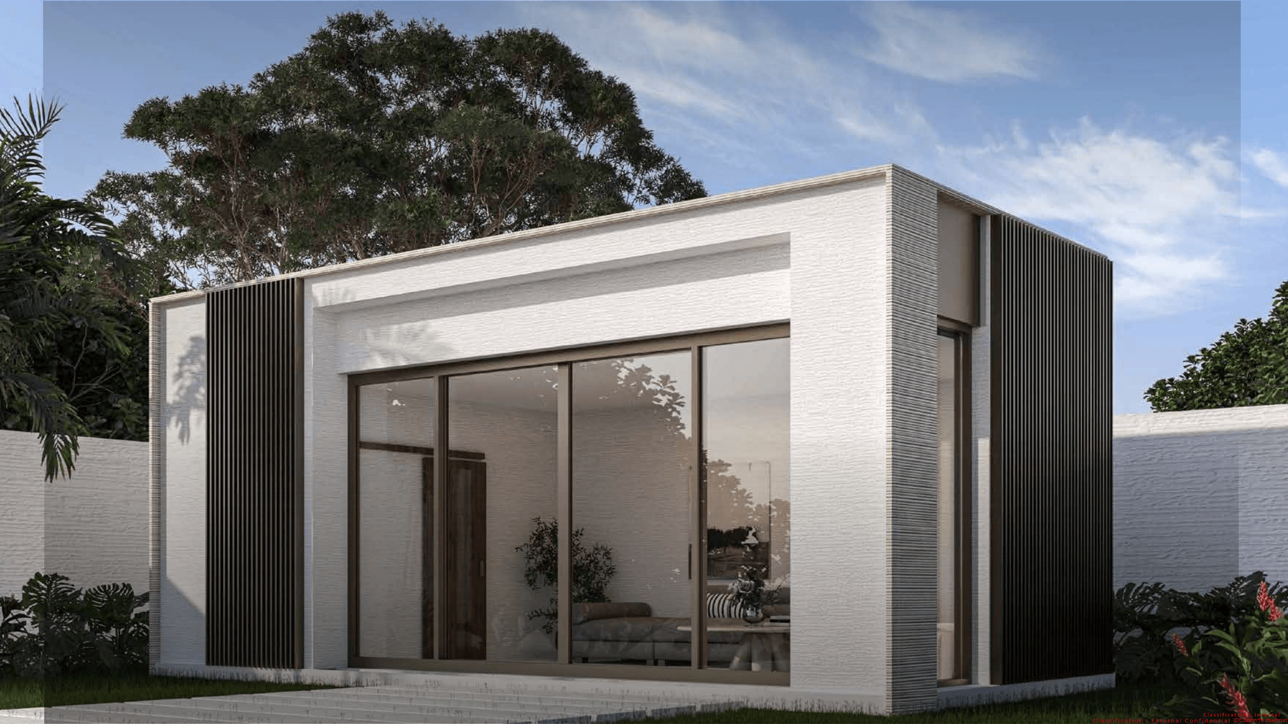 Saadiyat Lagoons Phase 2 by Aldar Properties, Saadiyat Island – 4 to 6 Bedroom Villas - Gallery Image 2