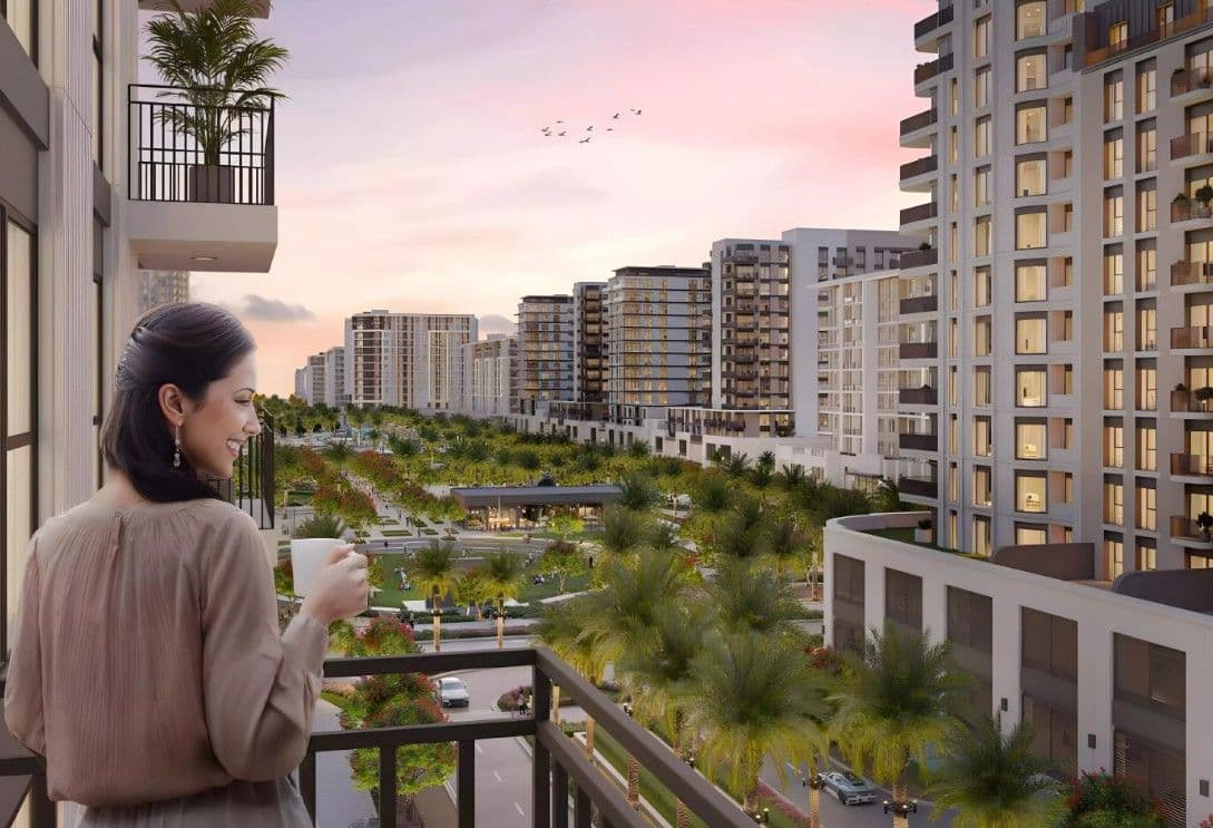 Camden by Nshama, Town Square – 1, 2 & 3 Bedroom Apartments - Gallery Image 2