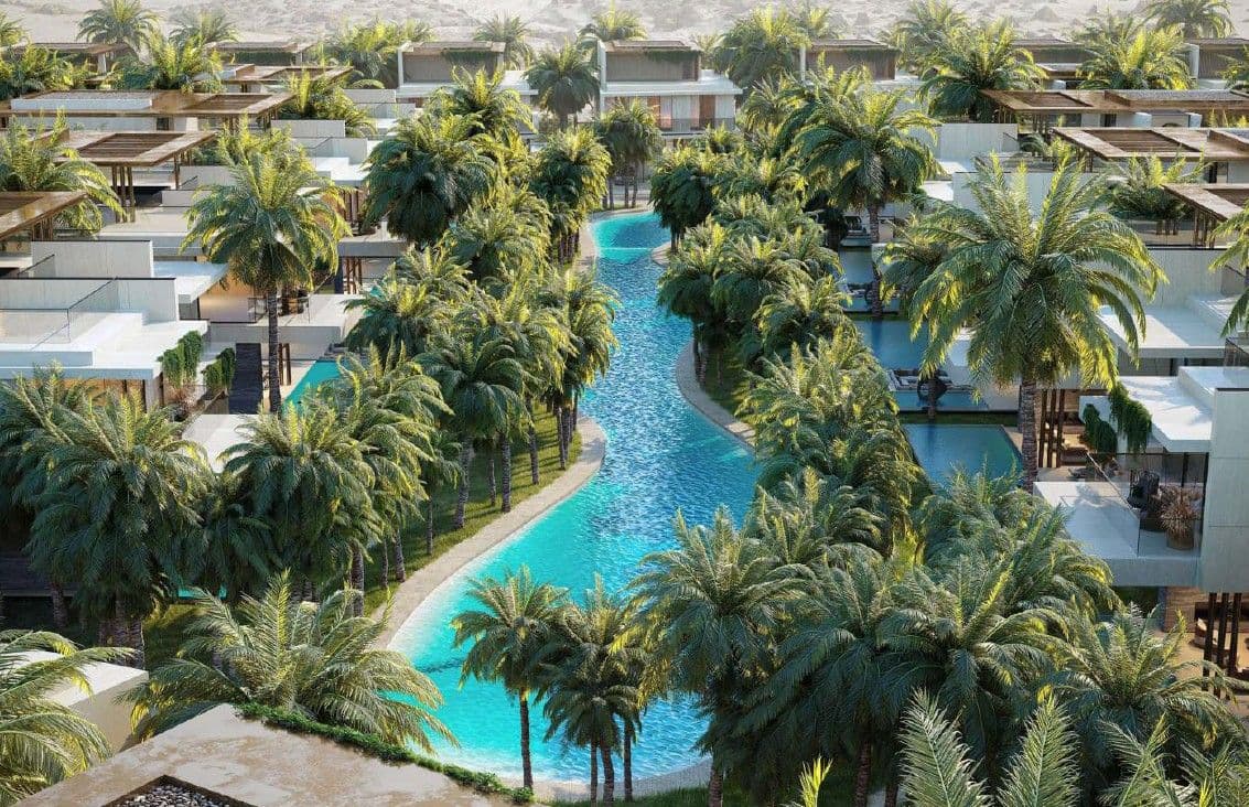 Mira Villas by Mira Developments, Mohammed Bin Rashid City – 5 Bedroom Villas - Gallery Image 3