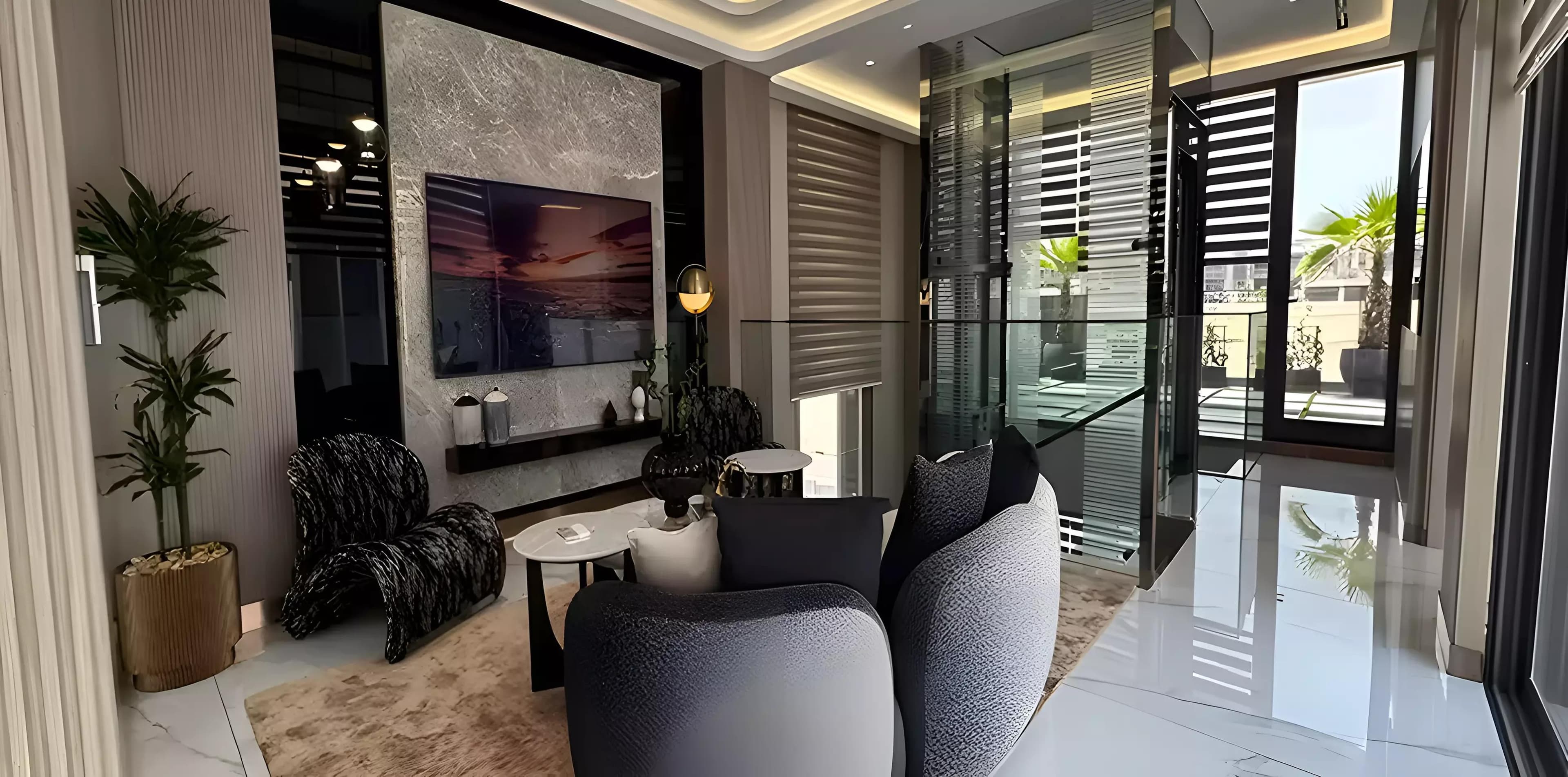 Azizi Raffi by Azizi, Al Furjan – Studio to 3 Bedroom Apartments - Gallery Image 3