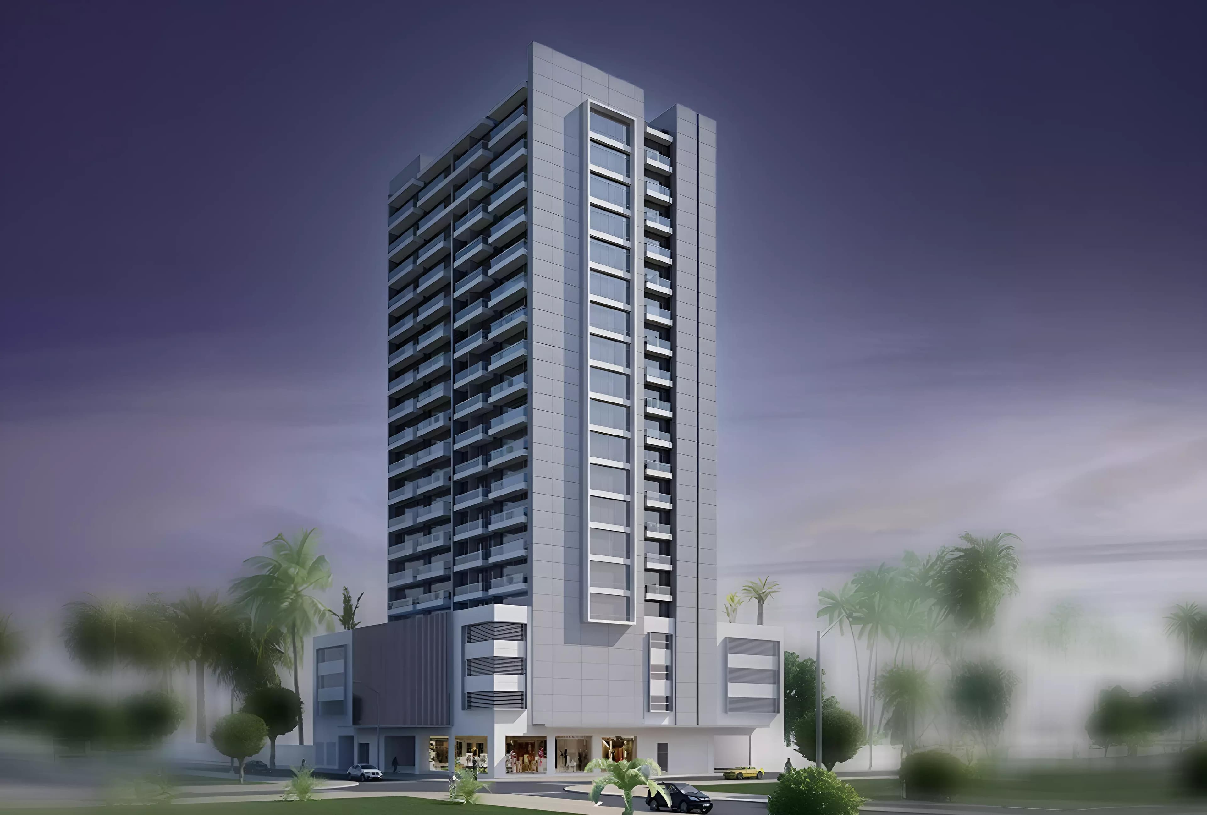 Esplora by BNW, Jumeirah Village Circle – Studio to 2 Bedroom Apartments