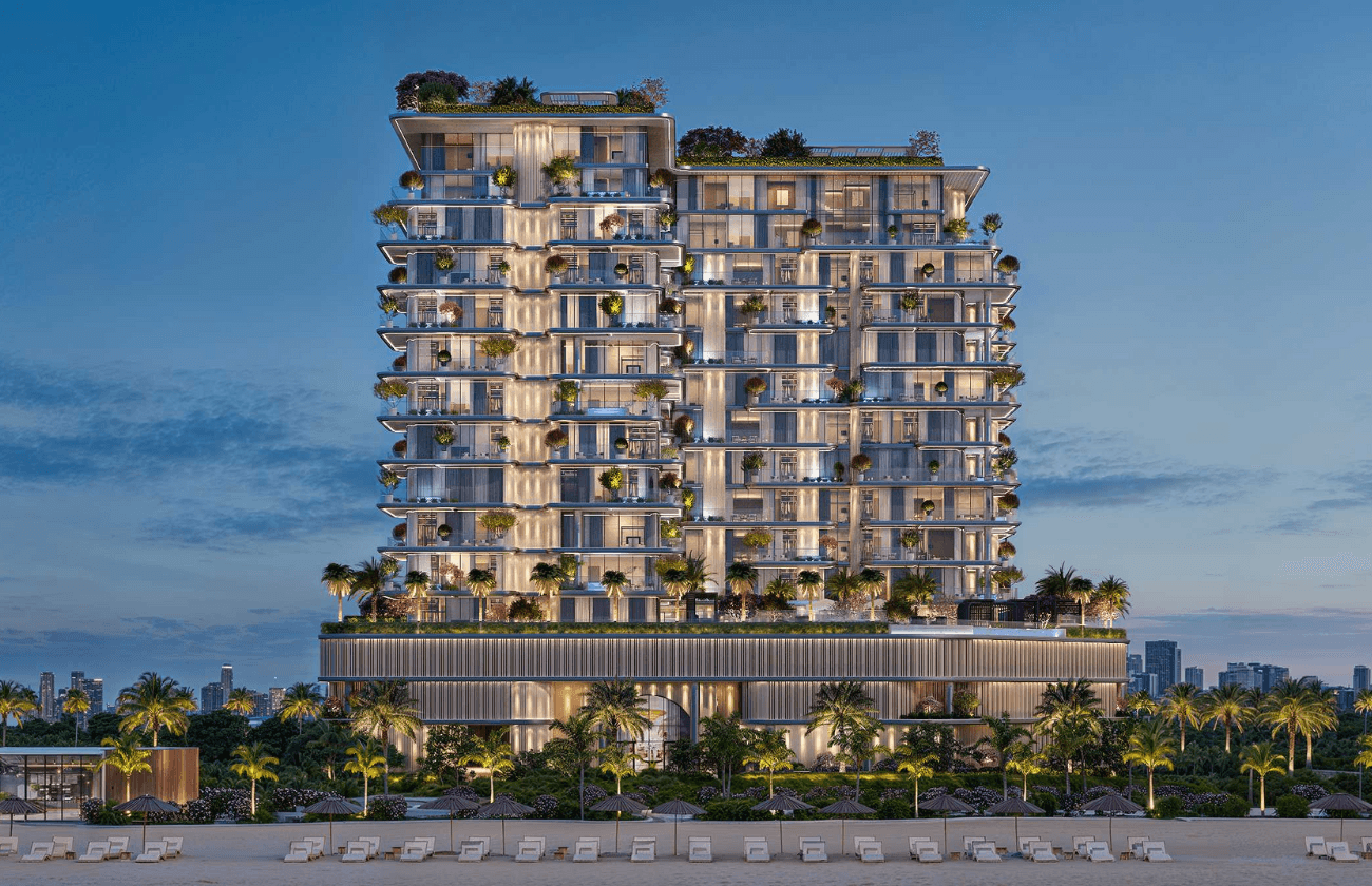 Villa Del Divos by Mr. Eight, Dubai Islands – 1 to 5 Bedroom Apartments