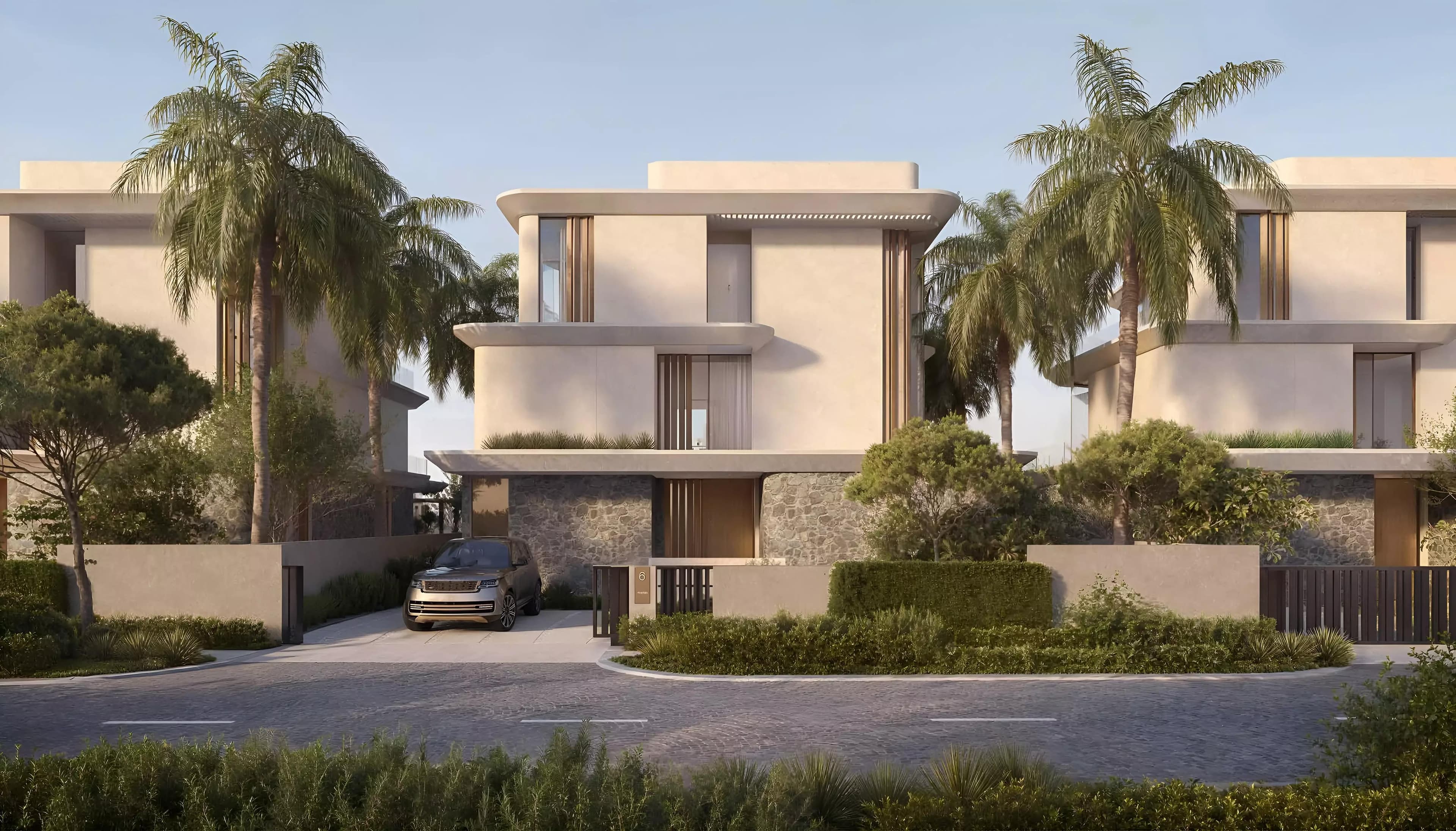 Anantara Mina Residences by RAK Properties, Hayat Island – Studio to 5 Bedroom Apartments and Villas - Gallery Image 2