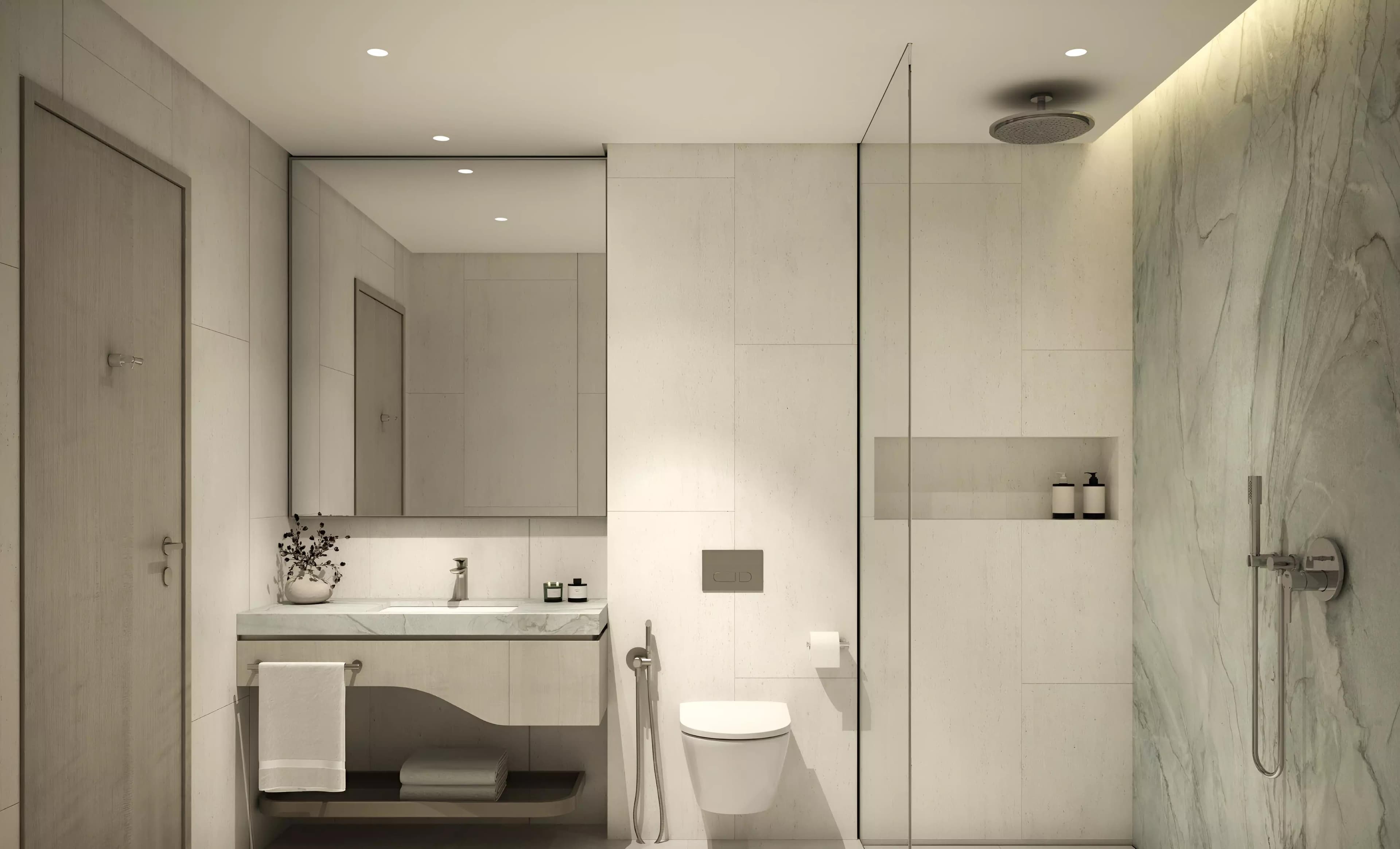 Nourelle by Meraas, Madinat Jumeirah Living – 1 to 4 Bedroom Apartments - Gallery Image 2