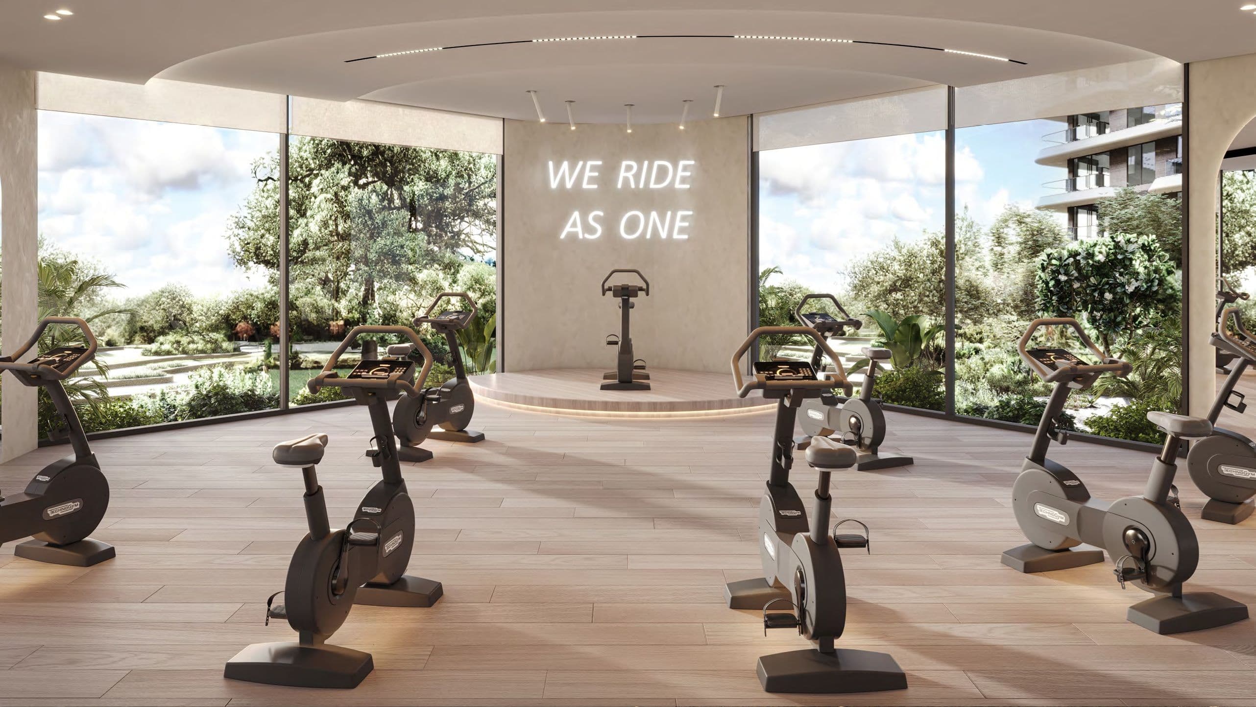 Verdes by Haven, Moss by Aldar, Dubailand – 1 to 3 Bedroom Apartments & Duplexes - Gallery Image 3