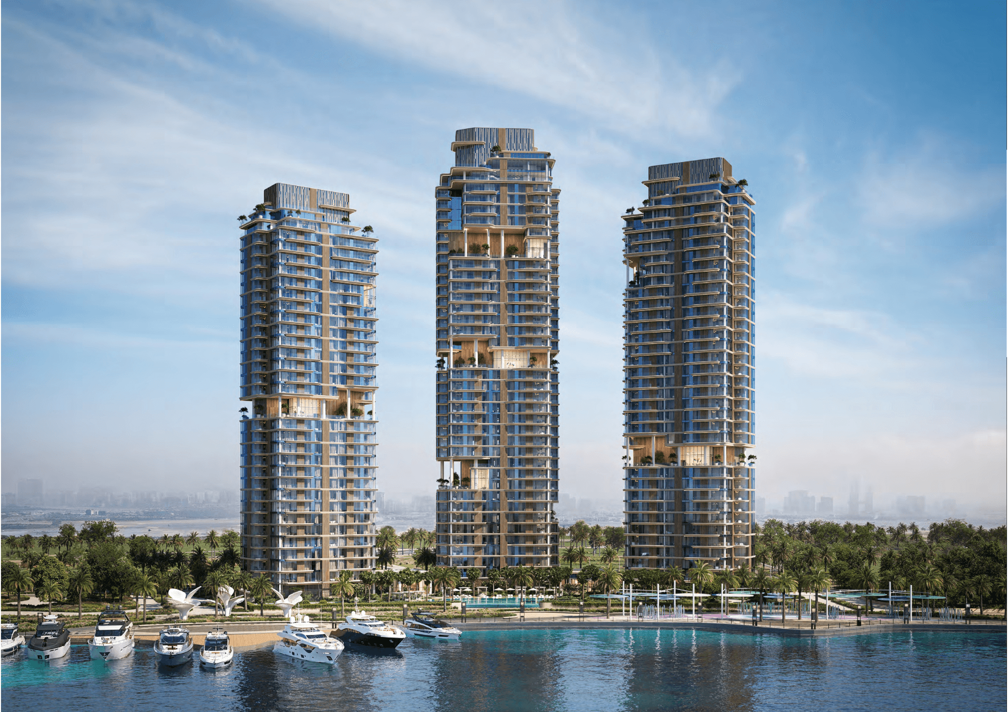 The Edit by Meraas, Dubai Design District - 1 to 5 Bedroom Apartments & Penthouses - Gallery Image 3