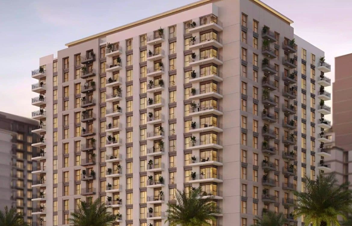 Camden by Nshama, Town Square – 1, 2 & 3 Bedroom Apartments - Gallery Image 1