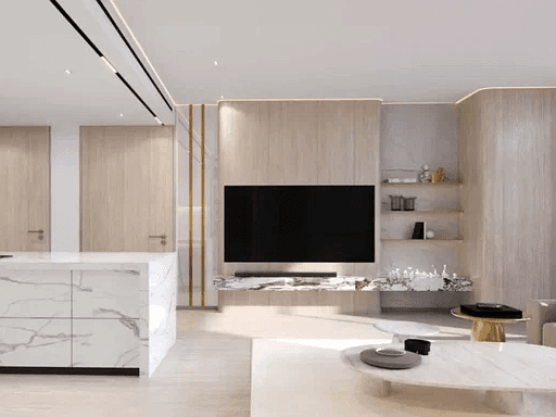 Binghatti Royale by Binghatti, Jumeirah Village Circle – 1 to 3 Bedroom Apartments - Gallery Image 2