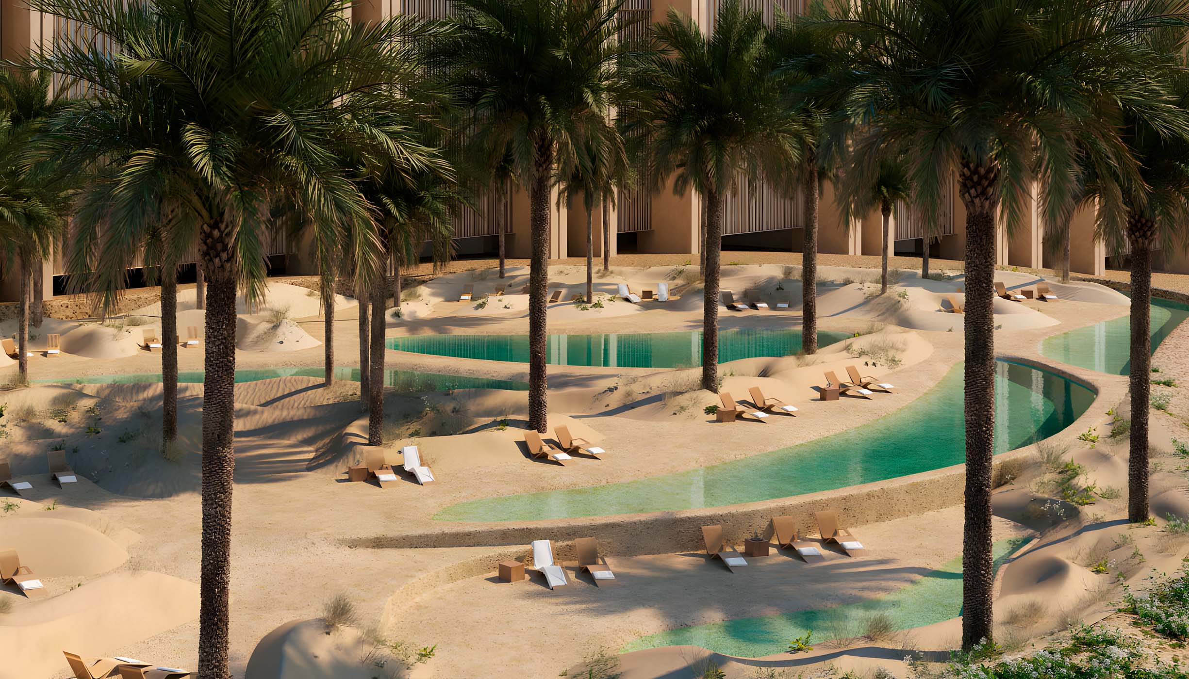 Muraba Veil by Muraba, Al Wasl – 2 to 4 Bedroom Apartments and Duplexes - Gallery Image 2