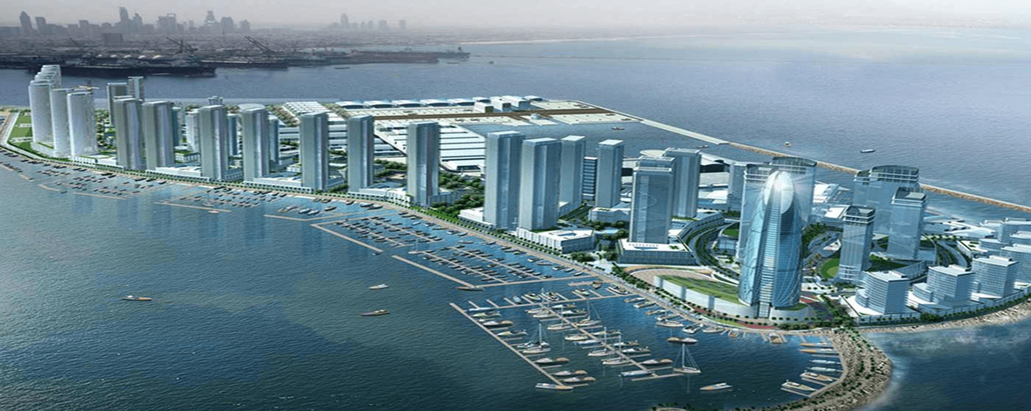 Sensia by Beyond, Dubai Maritime City – 1 to 3 Bedroom Apartments, Duplexes & Penthouses